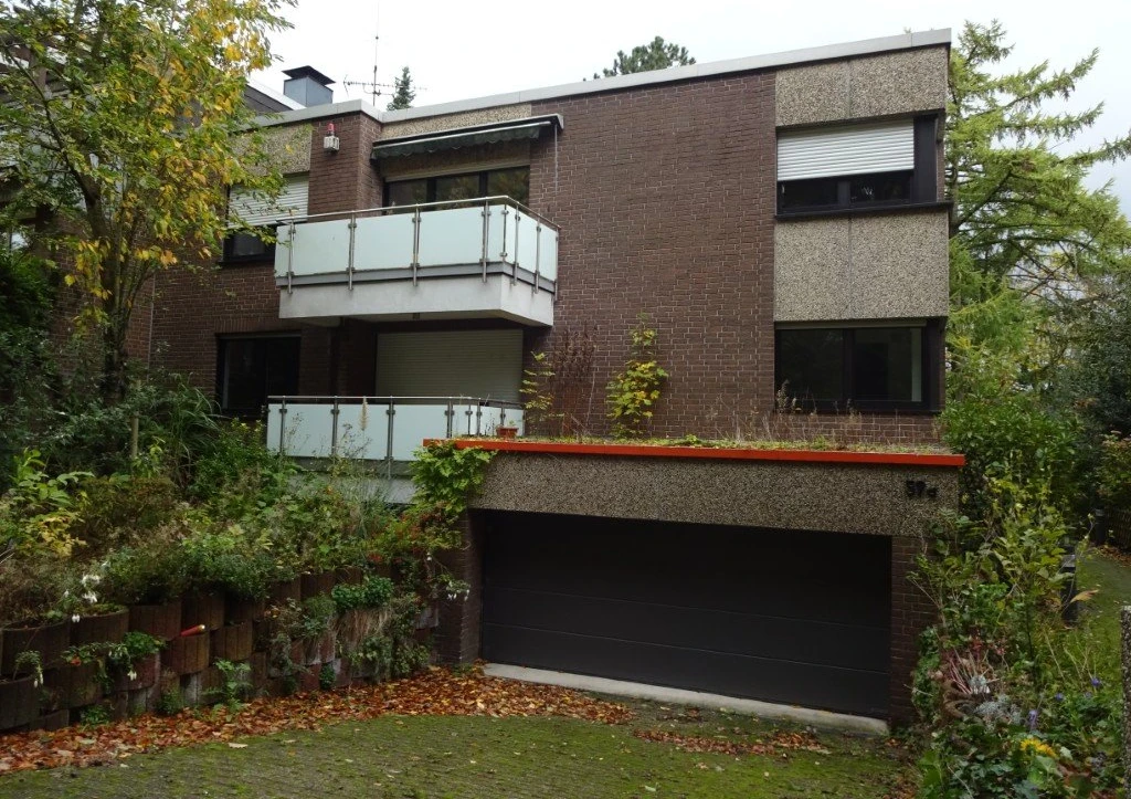 sonstiges Teileigentum (z.B. Keller, Hobbyraum), Kfz-Stellplatz, Garage, Eigentumswohnung (3 bis 4 Zimmer), Doppelgarage mit Sondernutzungsrecht an der Garagenzufahrt in Bochum