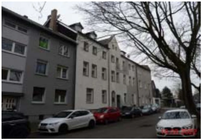 Mehrfamilienhaus in Bochum — Bild 3