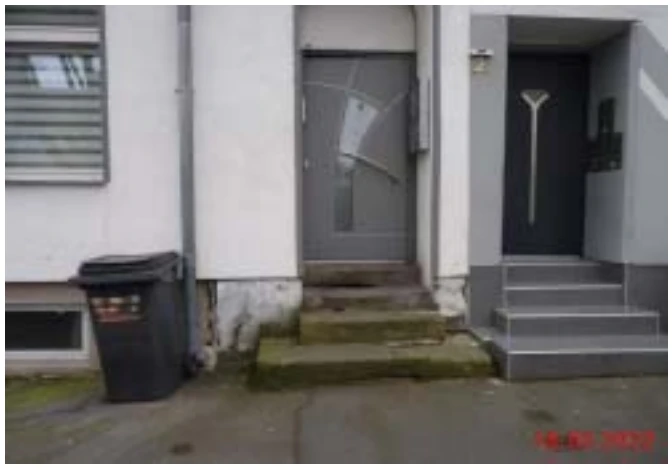 Mehrfamilienhaus in Bochum — Bild 2