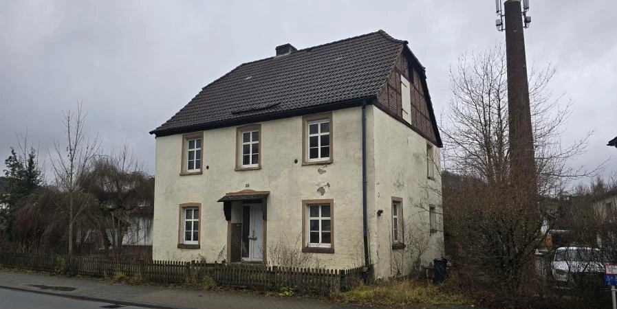 Einfamilienhaus in Sundern — Bild 3