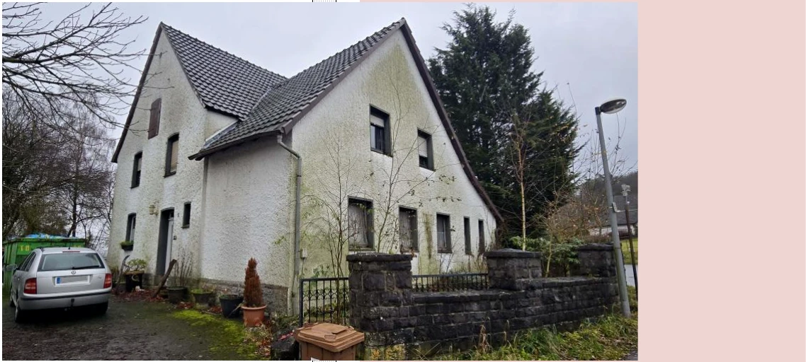 Einfamilienhaus in Sundern — Bild 2