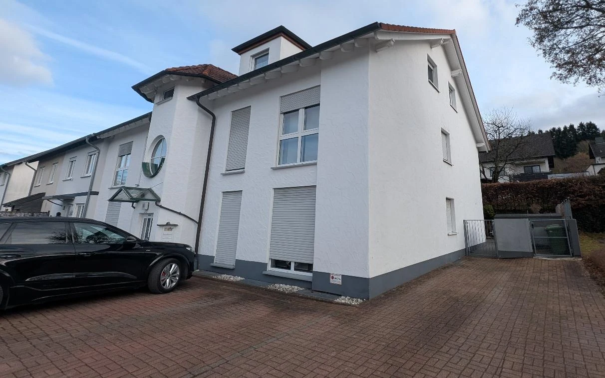 Eigentumswohnung (3 bis 4 Zimmer) in Sundern