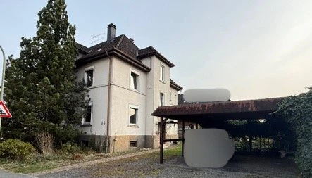 Zweifamilienhaus in Arnsberg