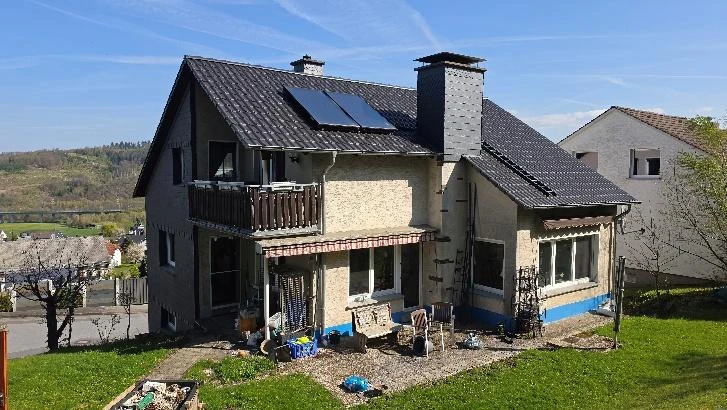 Einfamilienhaus in Arnsberg — Bild 2
