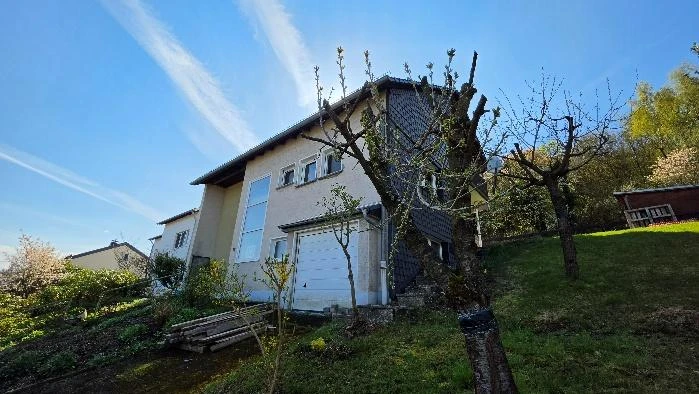 Einfamilienhaus in Arnsberg — Bild 3