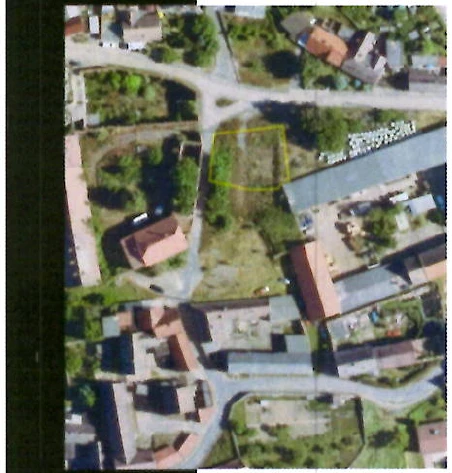 unbebautes Grundstück in Gerbstedt — Bild 2