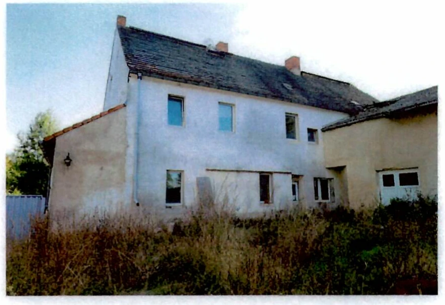 Wohn-/Geschäftshaus in Heideblick — Bild 3