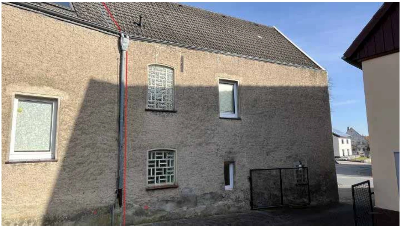Zweifamilienhaus, Zweifamilienhaus mit Garage in Essen — Bild 3