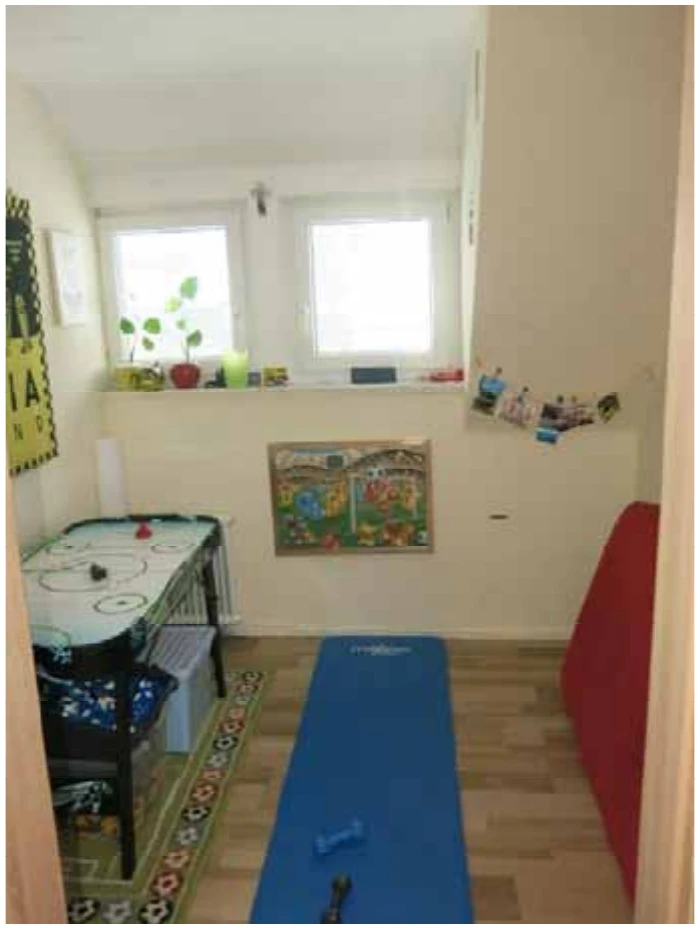 Einfamilienhaus in Warburg — Bild 3