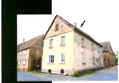 Einfamilienhaus in Eisleben