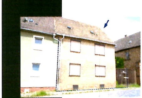 Doppelhaushälfte in Eisleben — Bild 2