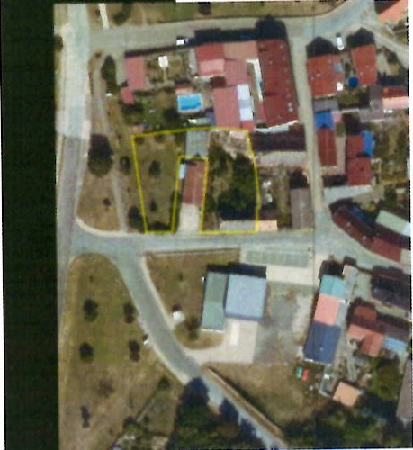 Doppelhaushälfte in Eisleben