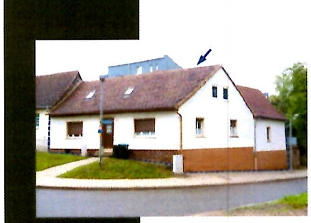 Doppelhaushälfte in Hettstedt — Bild 2