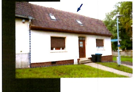 Doppelhaushälfte in Hettstedt — Bild 3