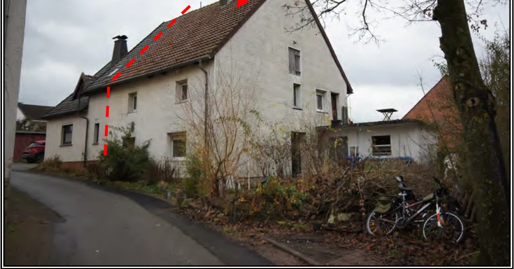 Doppelhaushälfte in Warburg — Bild 3
