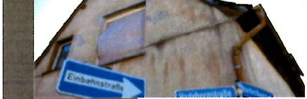 Einfamilienhaus in Hettstedt — Bild 3