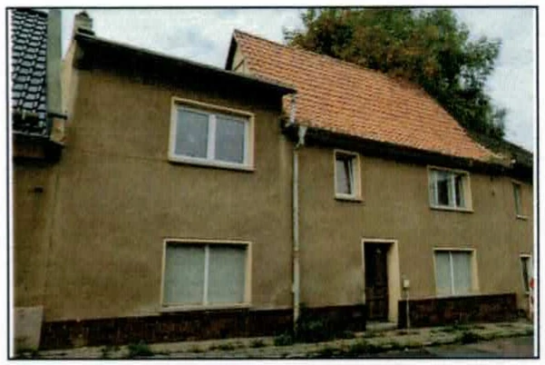 Einfamilienhaus in Arnstein — Bild 3