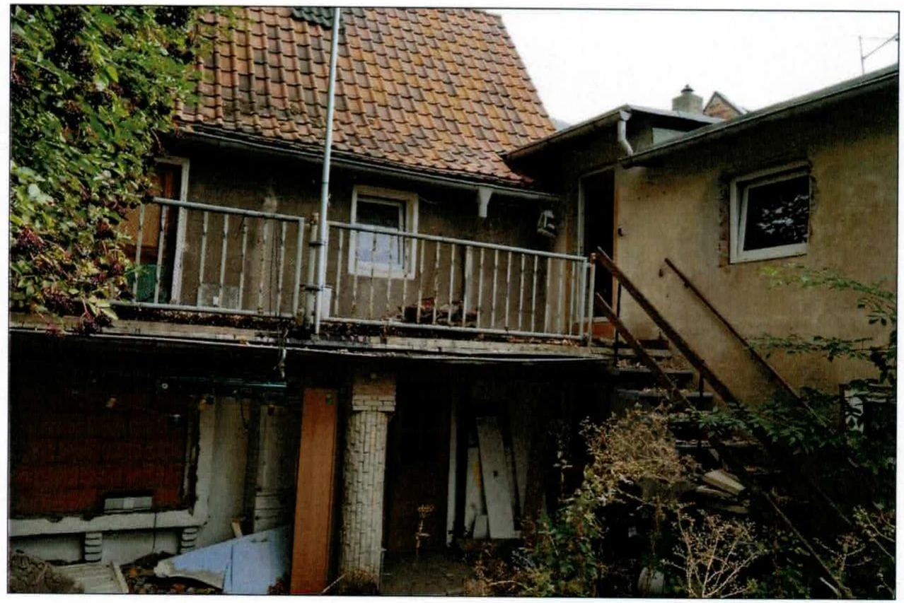 Einfamilienhaus in Arnstein — Bild 2