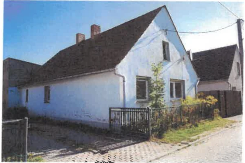 Einfamilienhaus in Heideblick — Bild 2