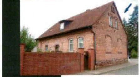 Zweifamilienhaus in Bornstedt — Bild 2
