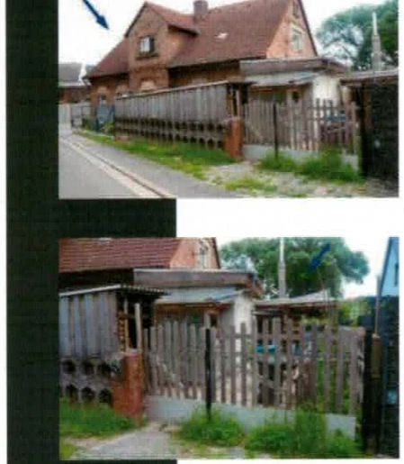 Zweifamilienhaus in Bornstedt — Bild 3