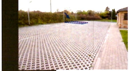 Reihenhaus in Seegebiet Mansfelder Land — Bild 3