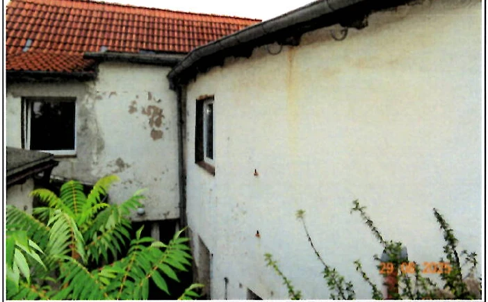 Einfamilienhaus in Hettstedt — Bild 2