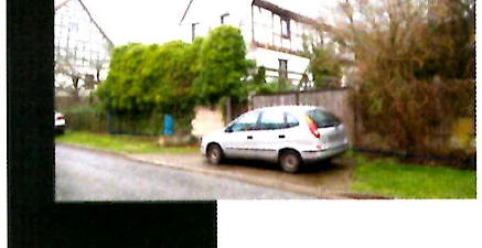 Einfamilienhaus in Mansfeld — Bild 2