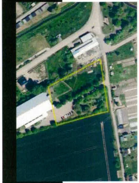 Sonstiges, gewerblich nutzbares Grundstück in Gerbstedt — Bild 2