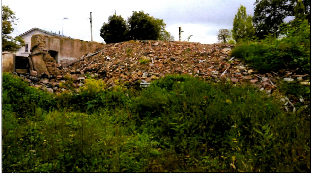 Sonstiges in Eisleben — Bild 2