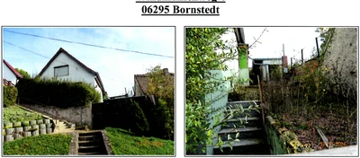Einfamilienhaus in Bornstedt