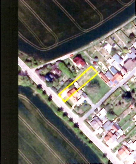 Doppelhaushälfte in Seegebiet Mansfelder Land