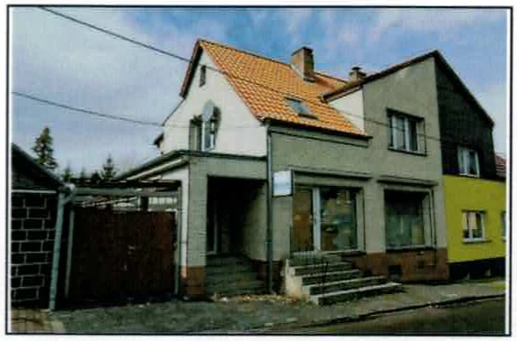 Doppelhaushälfte in Helbra — Bild 3