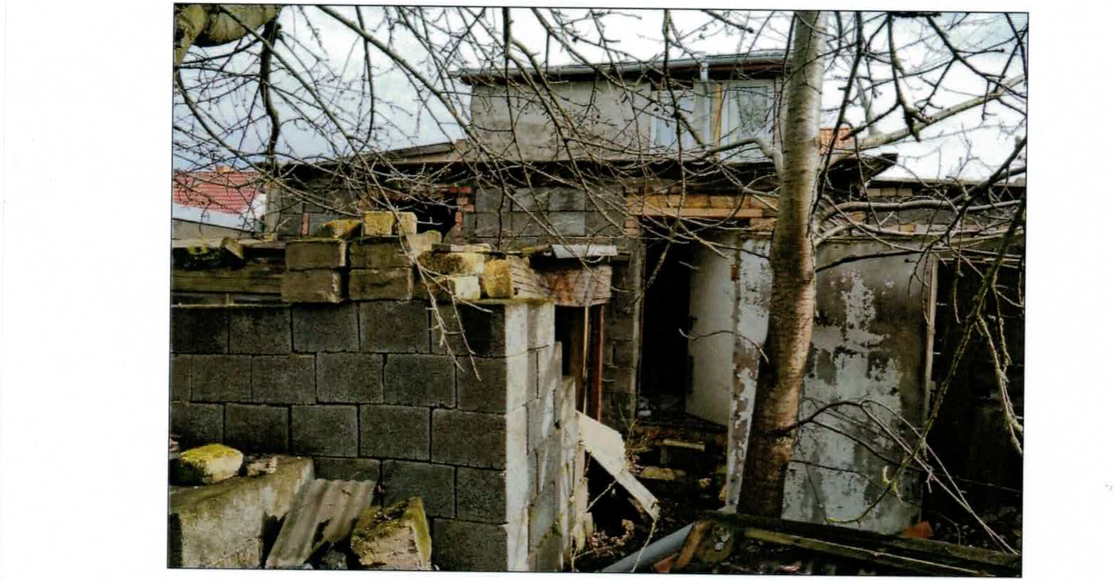 Doppelhaushälfte in Helbra — Bild 2