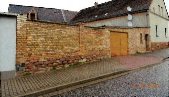 Einfamilienhaus in Seegebiet Mansfelder Land — Bild 2