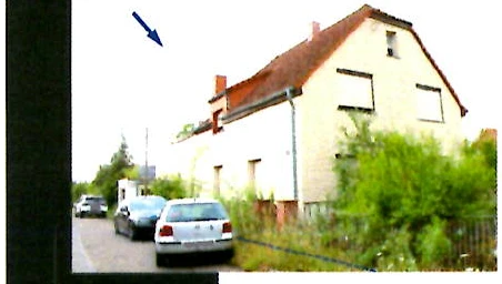 Einfamilienhaus, unbebautes Grundstück in Klostermansfeld — Bild 2