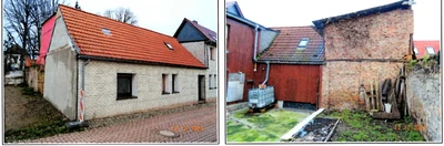 Einfamilienhaus in Hettstedt