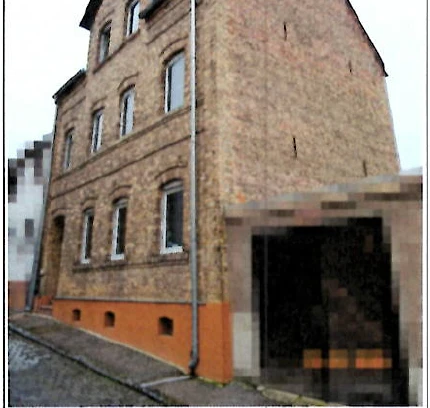 Einfamilienhaus in Eisleben — Bild 2