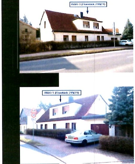 Einfamilienhaus, Sonstiges, landwirtschaftliche Fläche in Wimmelburg — Bild 2