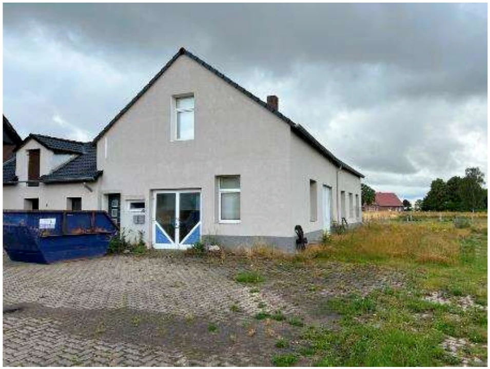 Gewerbeeinheit (z.B. Laden, Büro) in Minden — Bild 3