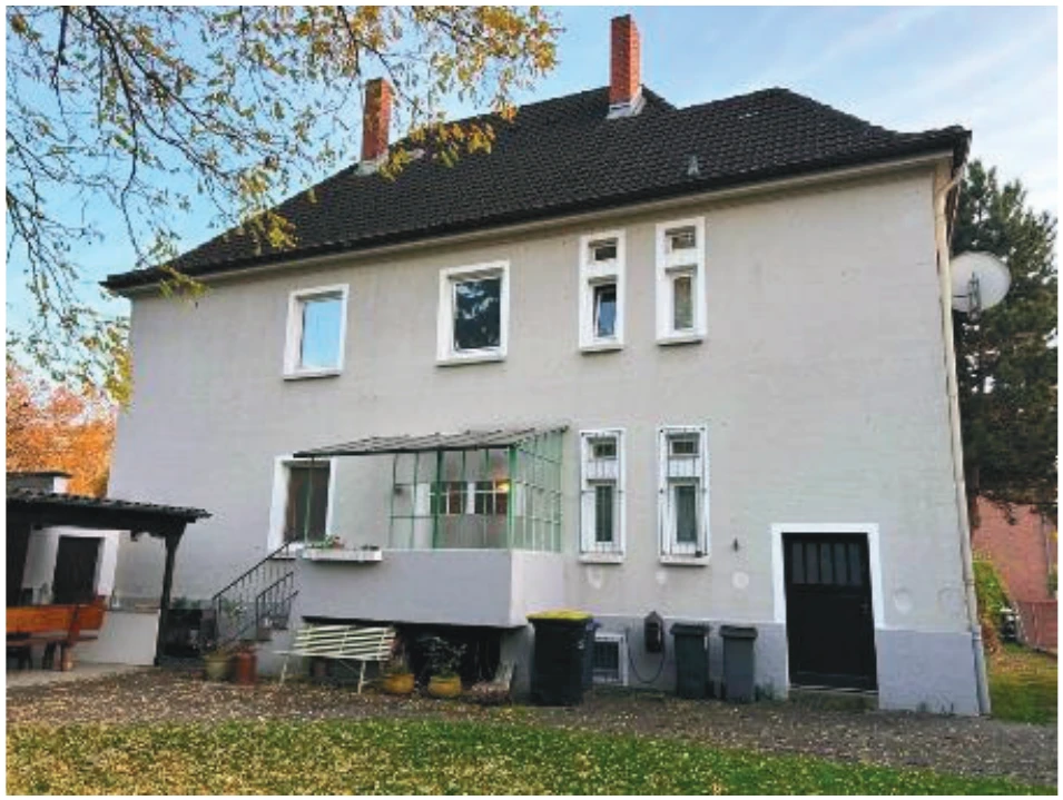 Zweifamilienhaus in Minden — Bild 3