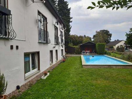 2 Eigentumswohnungen als wirtschaftliche Einheit in Porta Westfalica — Bild 3