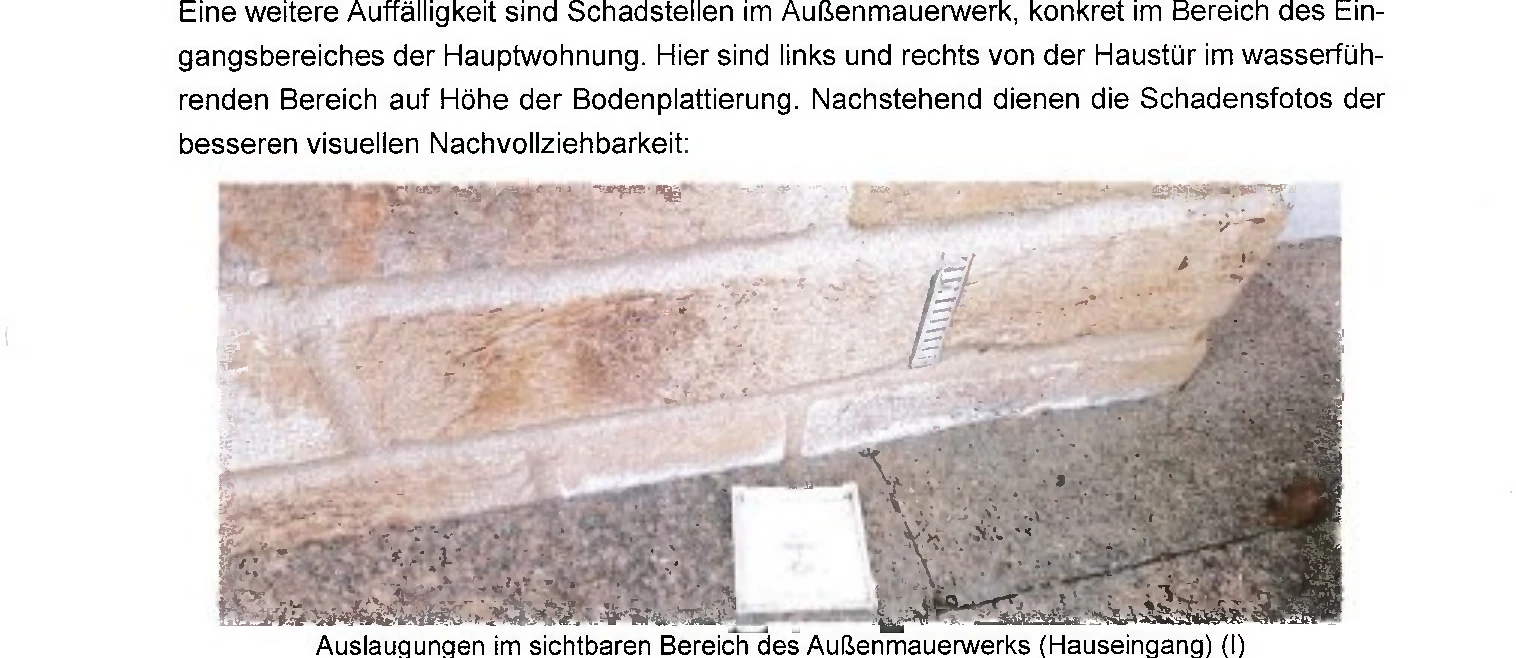 Zweifamilienhaus in Porta Westfalica — Bild 3