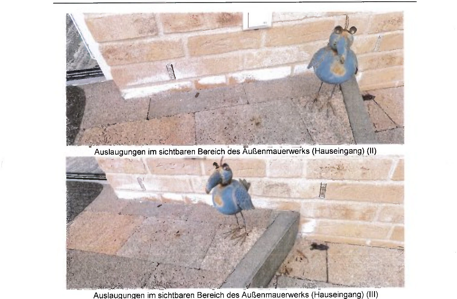 Zweifamilienhaus in Porta Westfalica — Bild 2