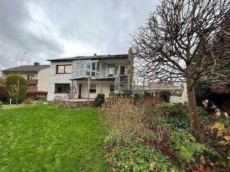 Zweifamilienhaus mit Doppelgarage in Minden — Bild 2