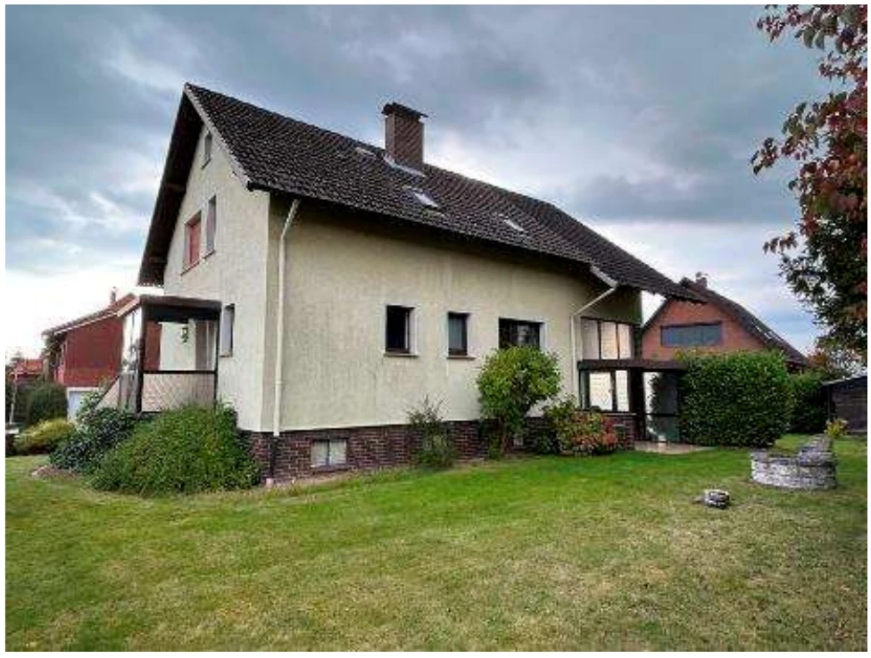 Zweifamilienhaus in Porta Westfalica — Bild 2