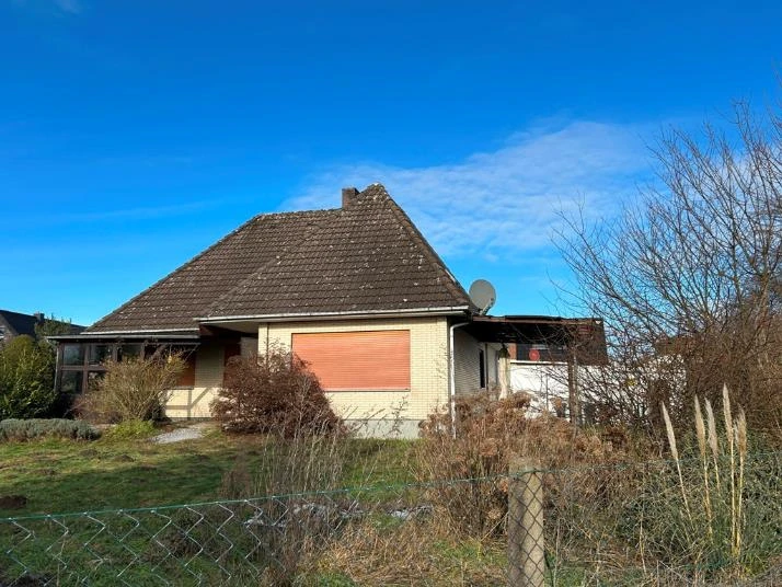Einfamilienhaus mit Garage in Minden — Bild 2