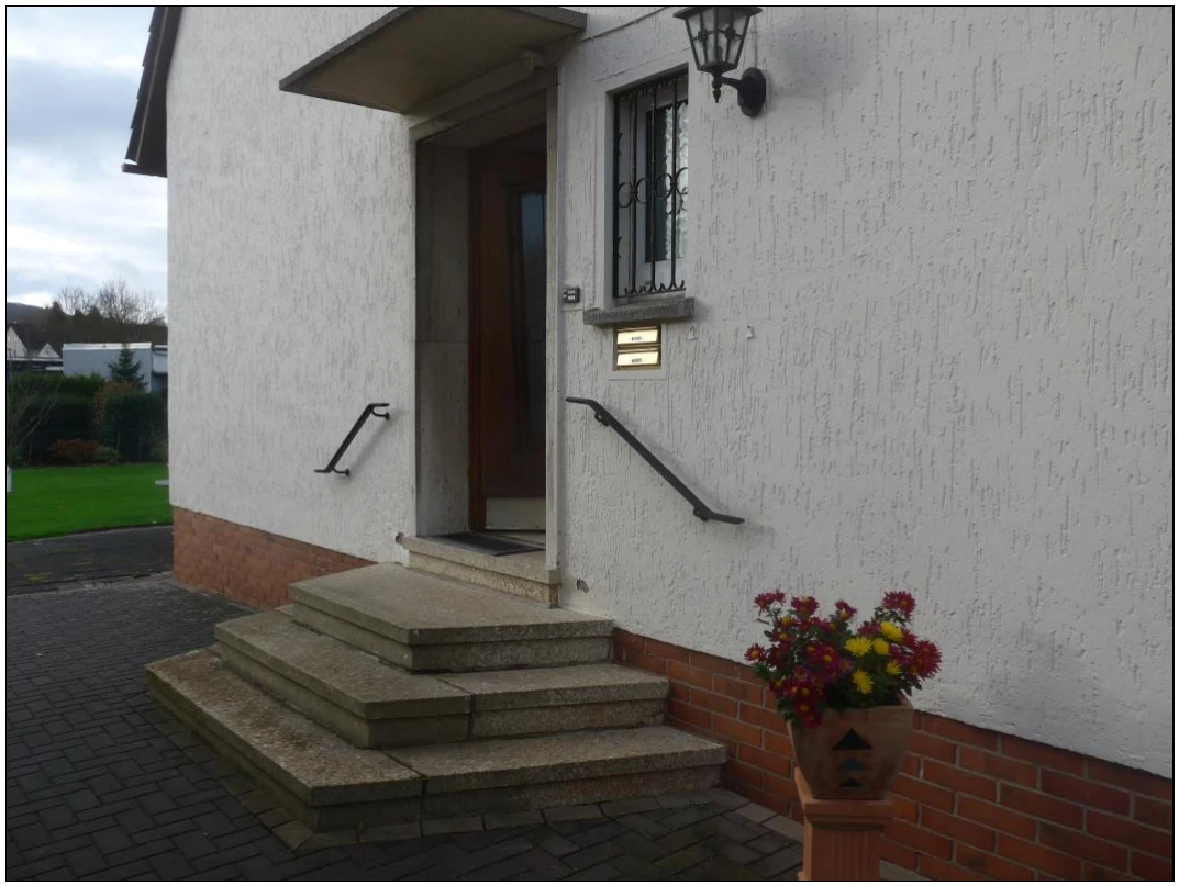 Zweifamilienhaus, Garage in Minden — Bild 2