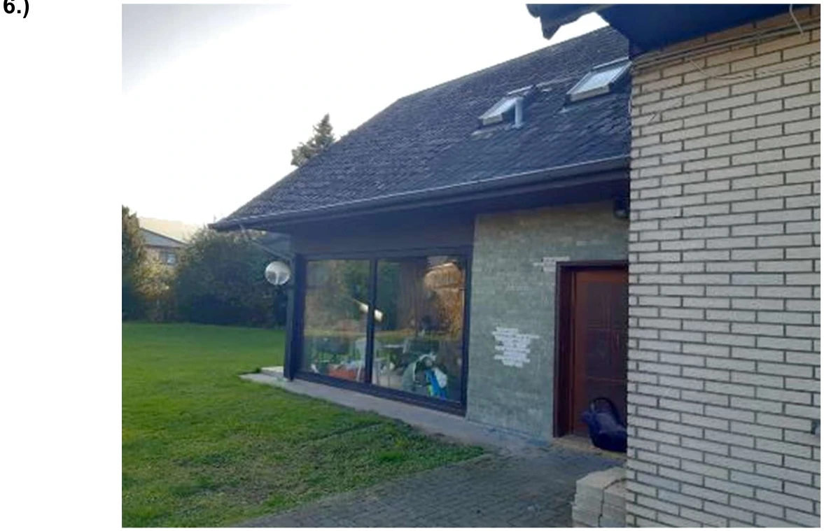 Zweifamilienhaus in Porta Westfalica — Bild 3