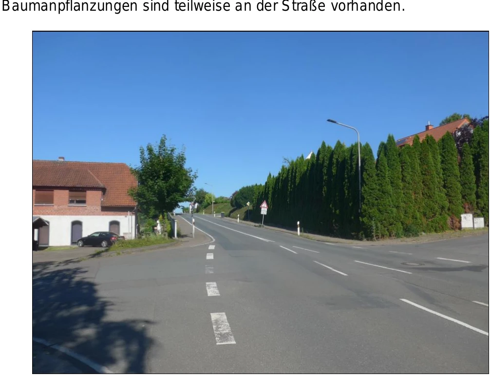 Einfamilienhaus in Porta Westfalica — Bild 2